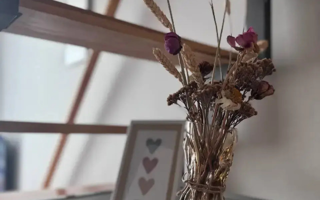 Апартаменты Cherry на Большой Почтовая