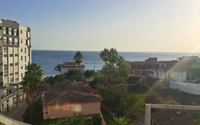 Апартаменты Vista Azur