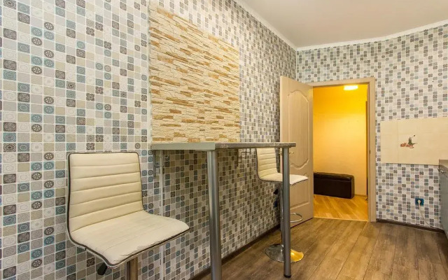 Апартаменты на Минусинской 19