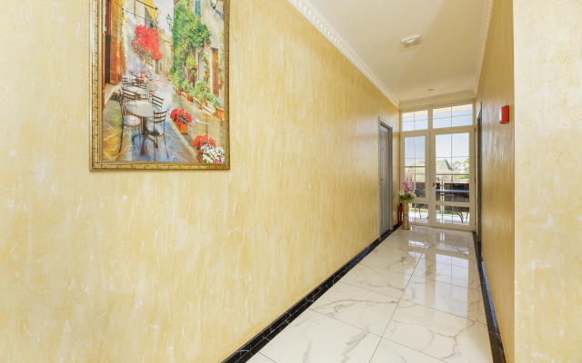 Vavilon Guest House