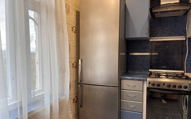 Квартира 3-х комнатная вместительная для 8 человек