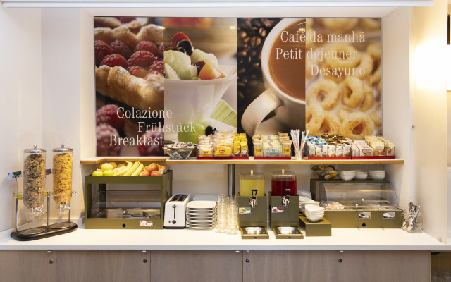 Best Western Hotel Porto Antico