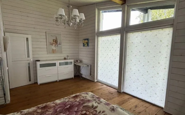 Частный Дом в Переславль-Залесском 153А