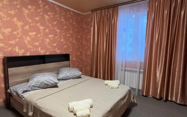 Private house V Samom Tsentre Kurorta