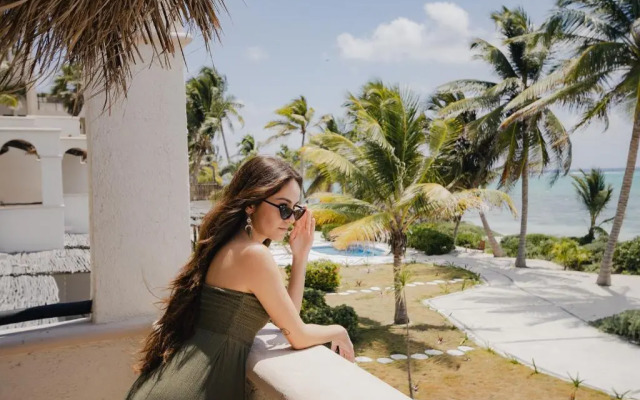 Vr Club Tulum Riviera