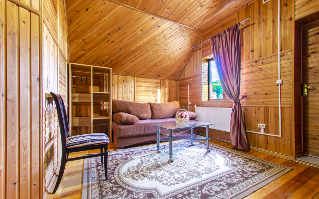 Orekhovaya Roscha Guest House