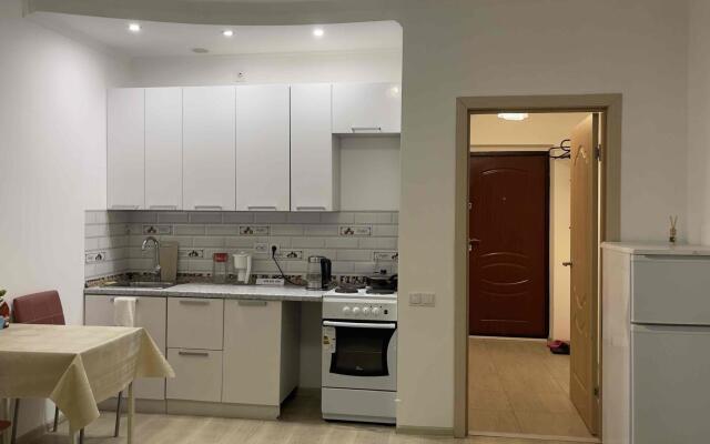 Apartamenty Na Ulitse Yakova Potapova