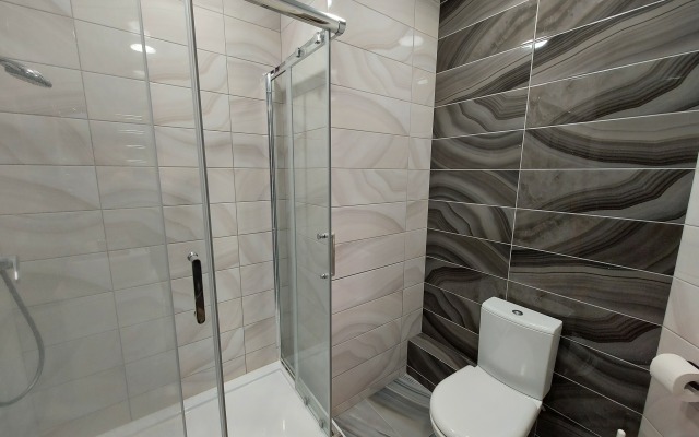 Квартира современная с шикарным видом