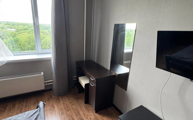 Prekrasnaya Flat