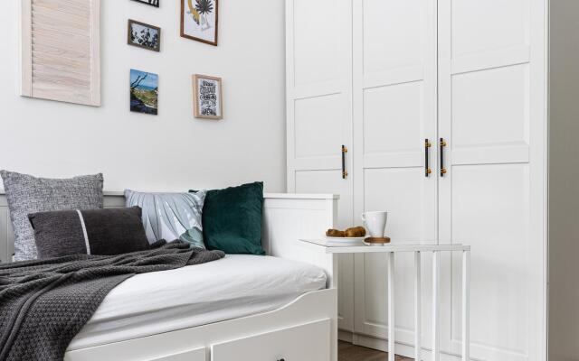 Апартаменты Тропики