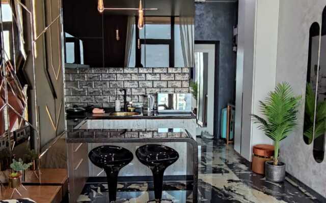 Апарт-отель Lux-Апарт Метрополь