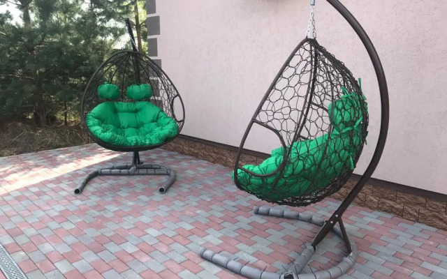 Гостевой дом Залив