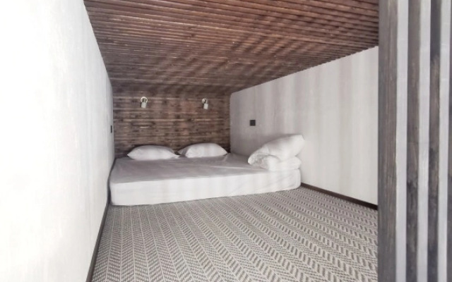 Апартаменты 1 на Васильевском острове (8ВО1)