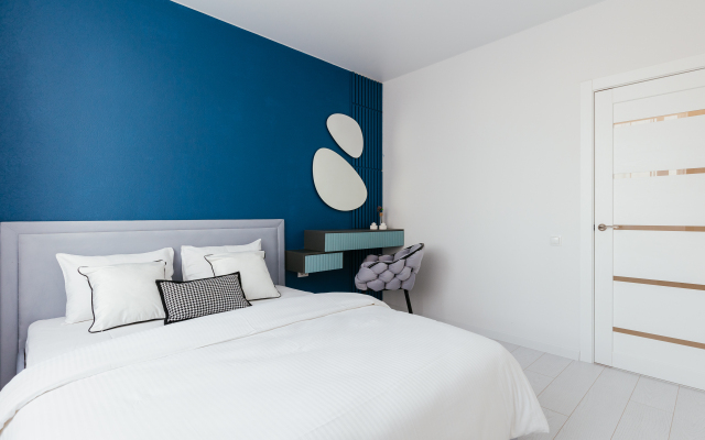 Апартаменты Room Tour возле Сити Молл горячие источники