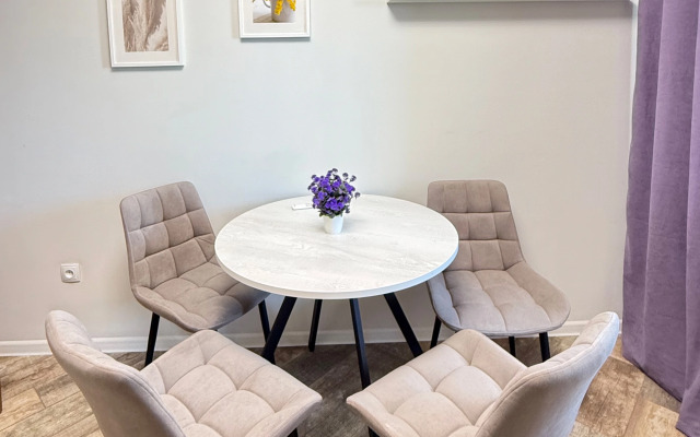 Квартира DreamApart Ozon Arena view