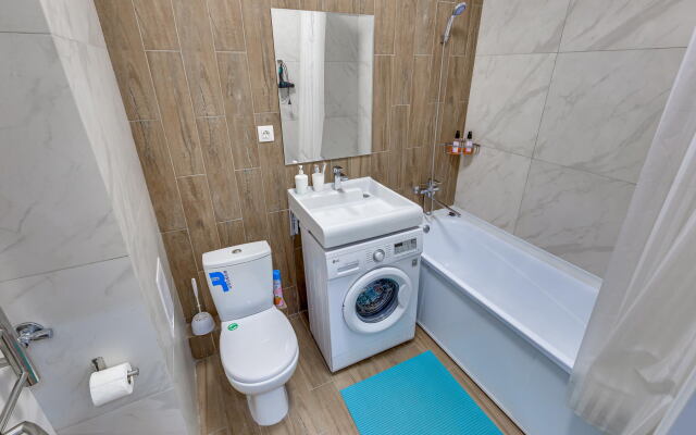 Asaapart Lamiya 3 74 Apartments