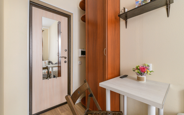 Квартира Лермонтов на Петроградке