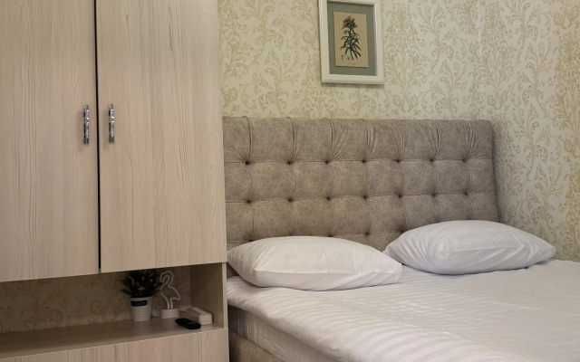 Lenkom Apartamenty