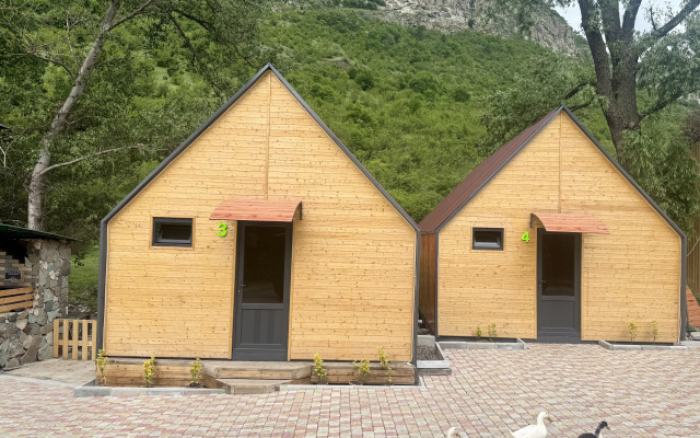 Qarup House Resort