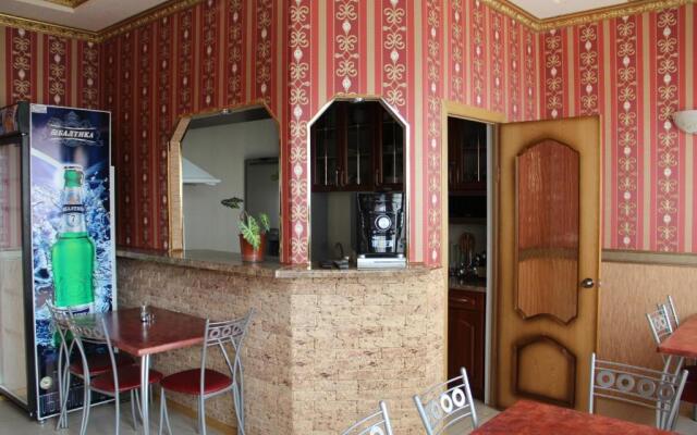 Volga Guest House