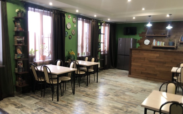 Atamanskiy Dvor Hotel