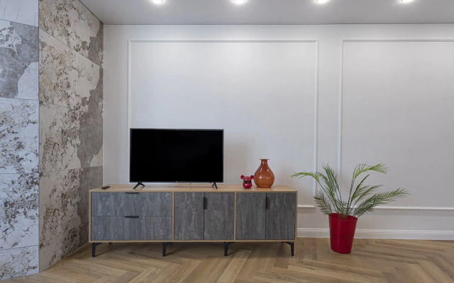 Квартира Первый Посуточный