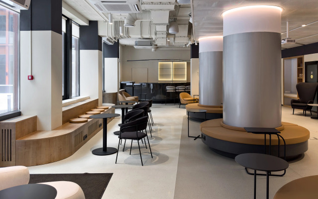 Квартира Заневский 905