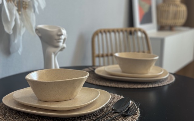 Апартаменты Ваниль УК Атмосфера с Видом на Горы