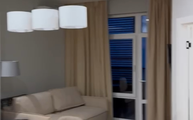Lux-Sea V Apart-Otele Atlas Apartments