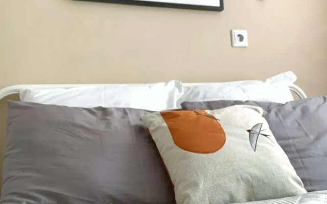 Apartments Dobrye Sutki Na Pereulke Severnom 3