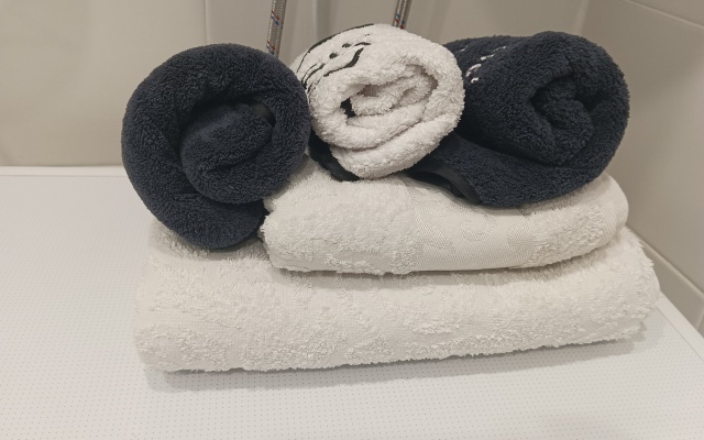 Квартира Евро-двушка с видом на Ангару в бизнес-классе ЖК СИБИРЯКОВ