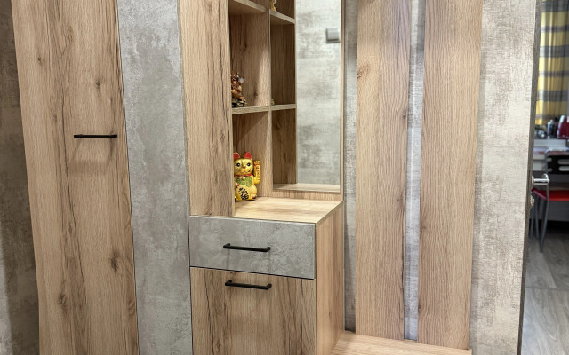 Светлая и уютная квартира в центре Гурьевска