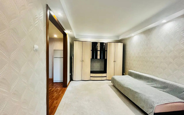 Апартаменты Двухкомнатные Апартаменты на Володарского 4