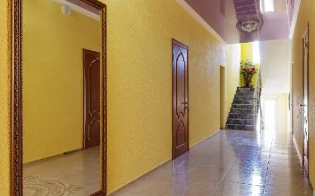Guest house U Yeleny