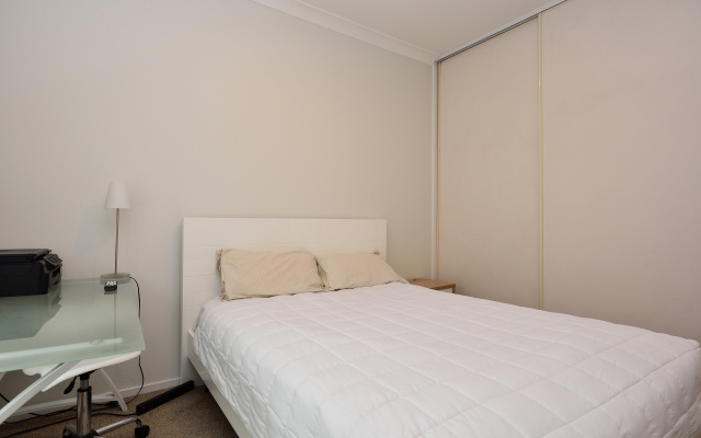 Апартаменты Auckland City Center Furnished