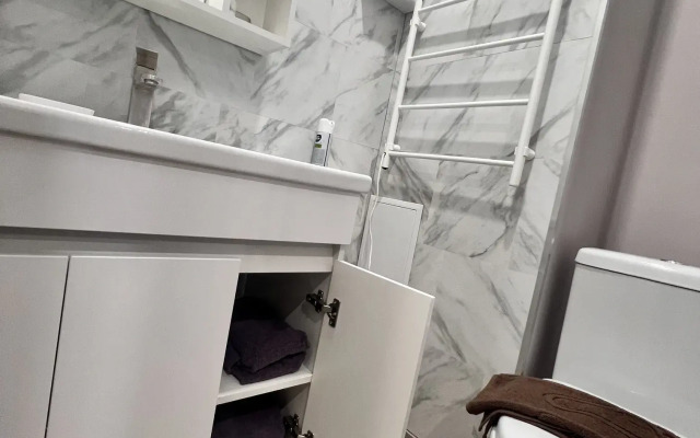 Апартаменты 8