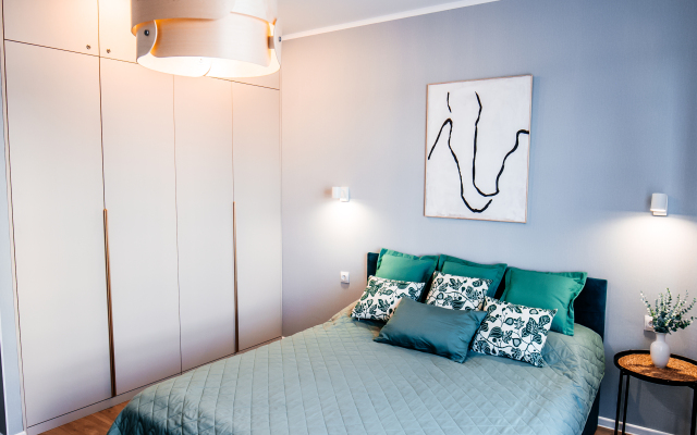 Квартира на улице Тургенева 16А