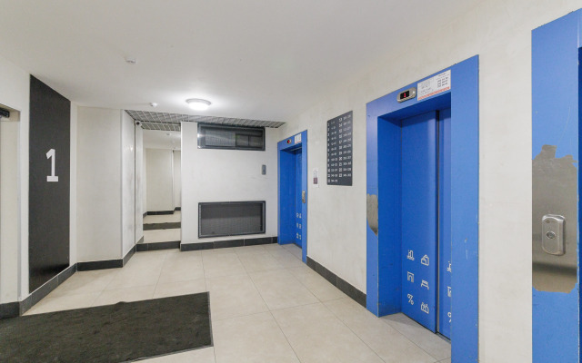 Sutki Rent v Ust-Slavyanke Apartments