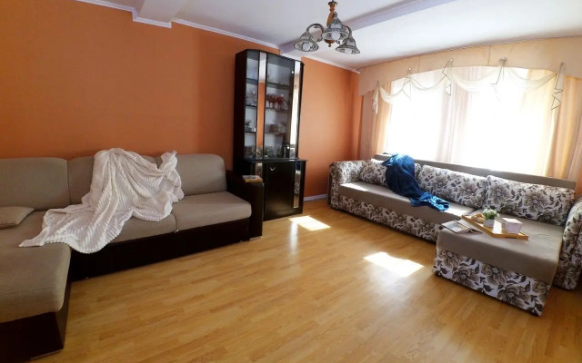 Na Beregu Volgi 2 Guest house