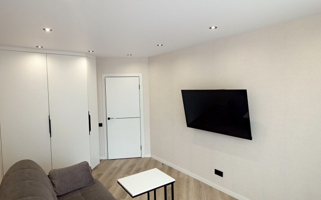 Квартира шикарная и уютная