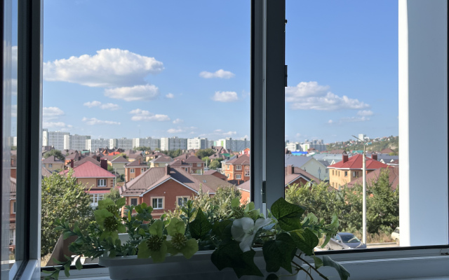 Квартира Дизайнерская до 6 Гостей