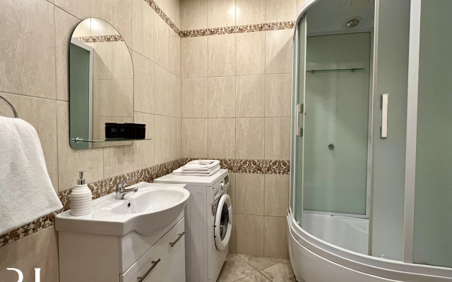 Апартаменты в ЖК 4 сезона