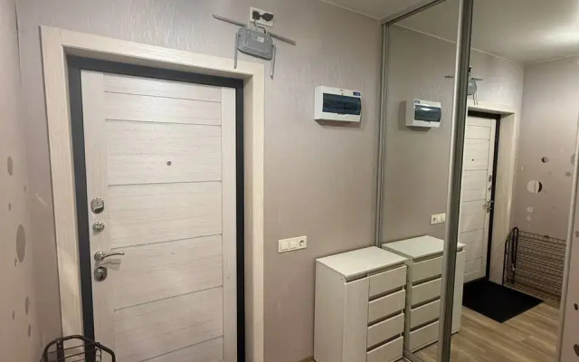 Квартира Район Центральный