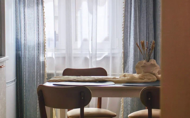 Квартира Райское место