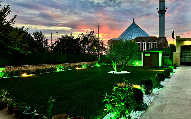 Doga Villa Guesthouse