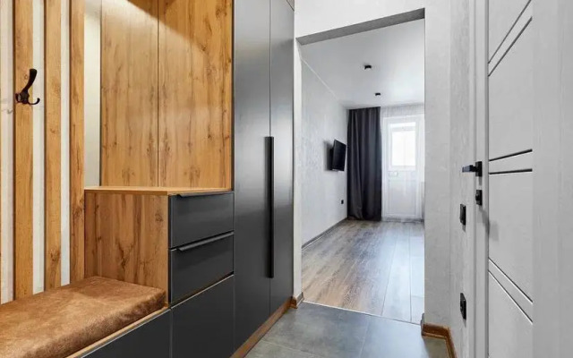 Квартира ProAparts