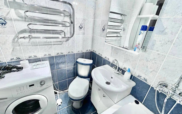 Квартира Уютная в центре Калуги