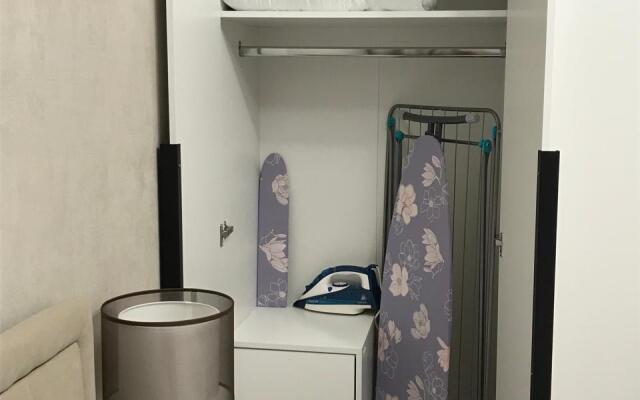 Квартира Уютная 2-х комнатная квартира