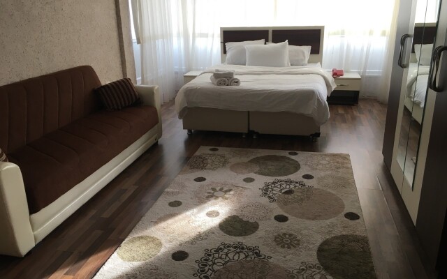 Grand Koru Otel Beach