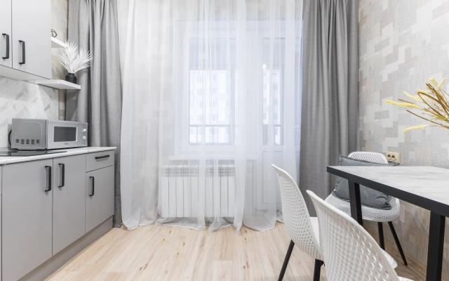 Апартаменты Comfort Home на Павлюхина